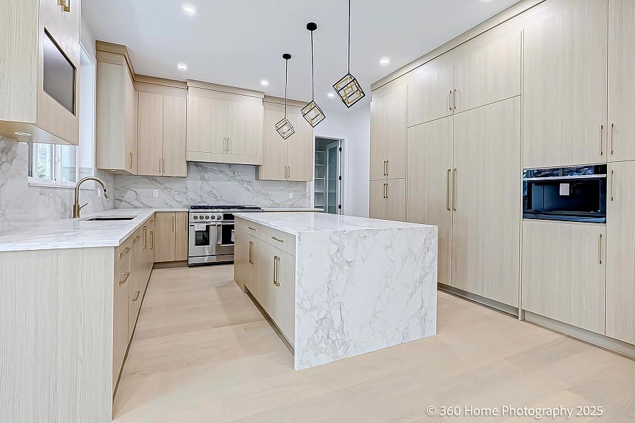 3252 Allan Road North Vancouver, BC - 5