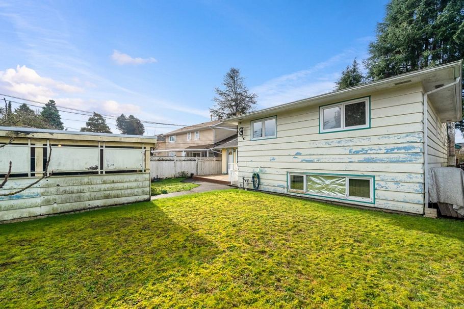 5942 Laurel Street Vancouver, BC - 12