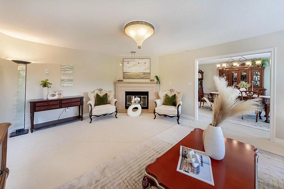 3080 WEST 21ST AVENUE, Vancouver BC V6L 1L1 Vancouver, BC - 4