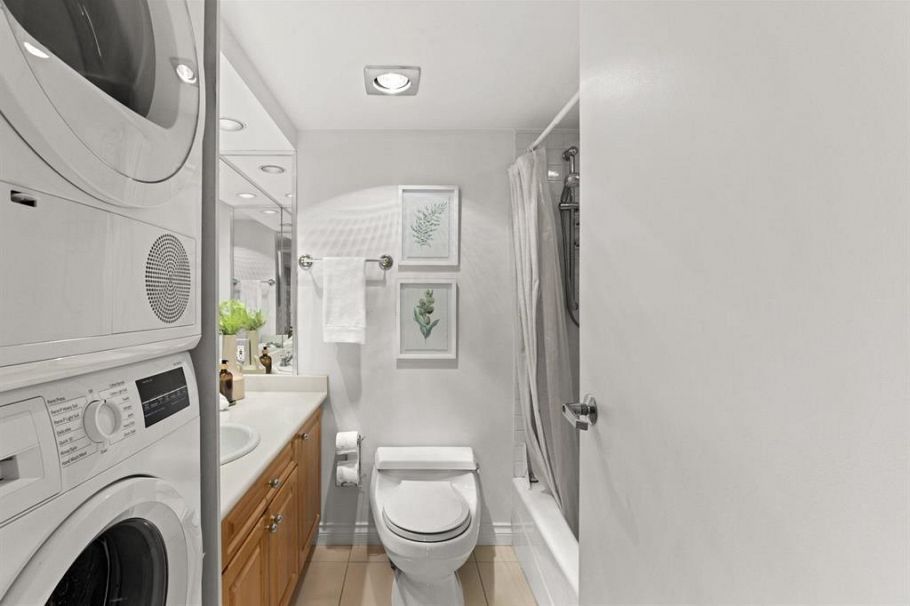 503 1995 Beach Avenue Vancouver, BC - 36