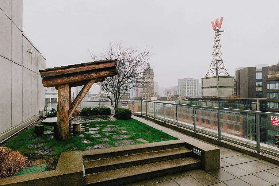 609 66 W Cordova Street Vancouver, BC - 22