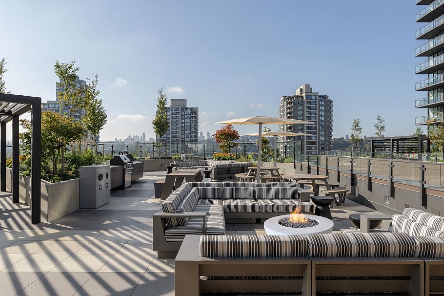 4306 4168 Lougheed Highway Burnaby, BC - 20