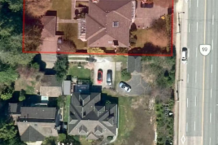 6439 Granville Street Vancouver, BC - 1