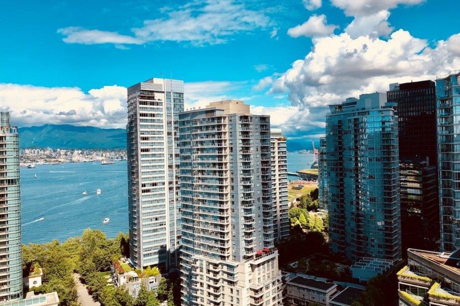 2406 555 JERVIS STREET, Vancouver BC V6E 4N1 Vancouver, BC - 9