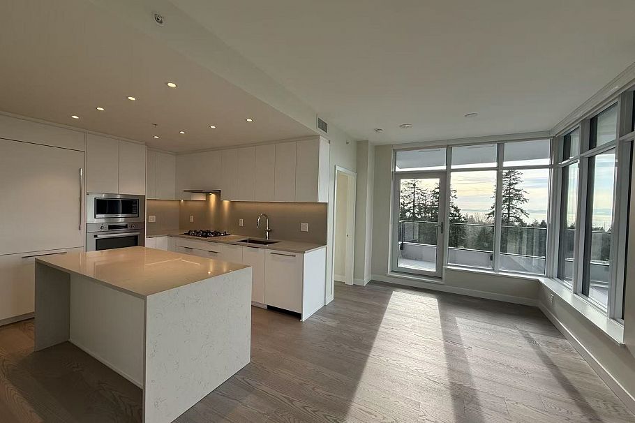 1005 6138 BIRNEY AVENUE, Vancouver BC V6T 1W5 Vancouver, BC - 6