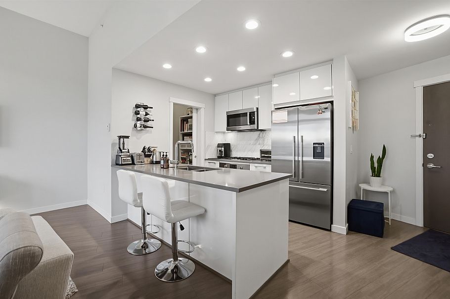 507 3263 Pierview Crescent Vancouver, BC - 19