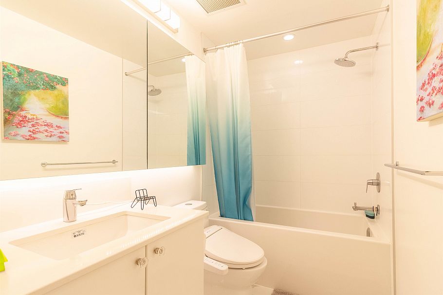 302 2435 Kingsway Vancouver, BC - 9