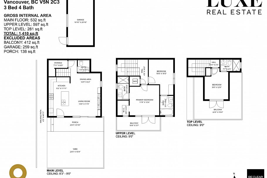 1 1967 E 13th Avenue Vancouver, BC - 38