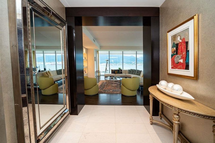 1602 1169 W CORDOVA STREET, Vancouver BC V6C 3T1 Vancouver, BC - 9