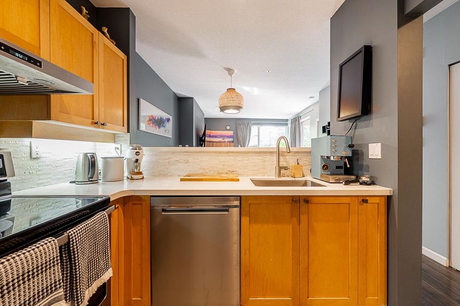 310 1880 E Kent South Avenue Vancouver, BC - 8