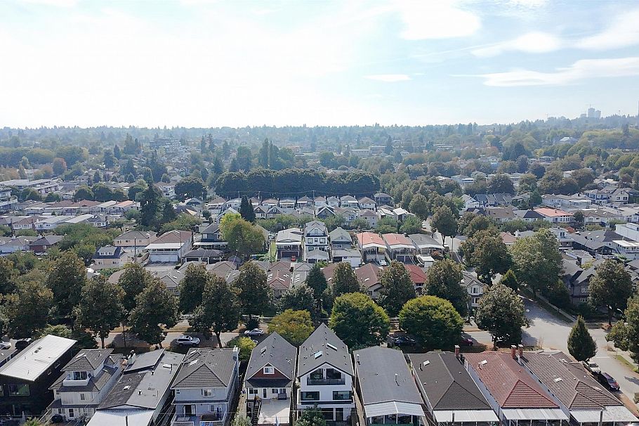 5 531 E 16th Avenue Vancouver, BC - 29