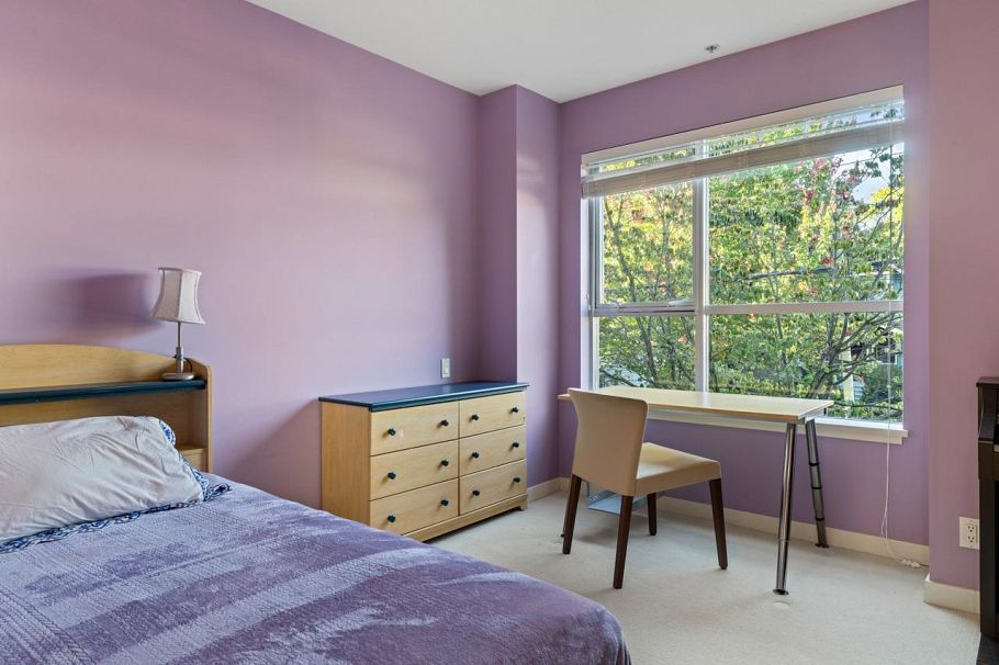 2168 W 8th Avenue Vancouver, BC - 21