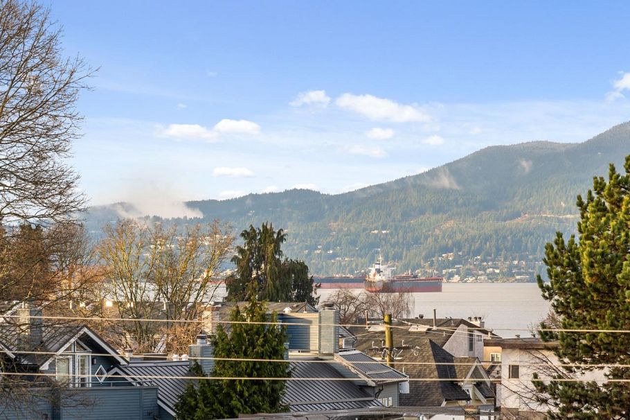 308 2025 W 2nd Avenue Vancouver, BC - 20