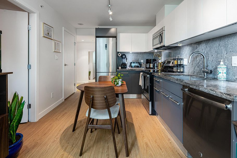 601 188 Keefer Street Vancouver, BC - 6