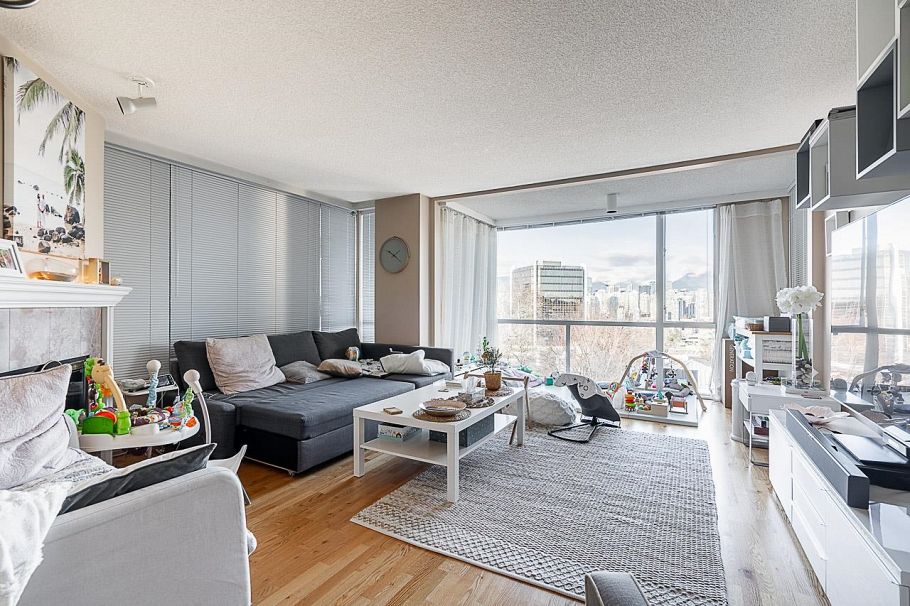 802 2668 Ash Street Vancouver, BC - 6