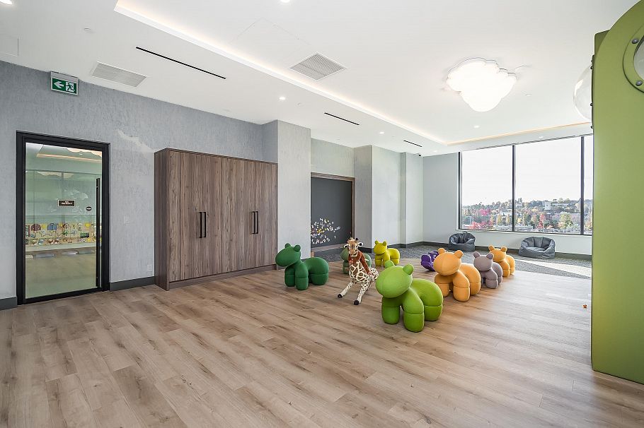 2707 4168 Lougheed Highway Burnaby, BC - 29