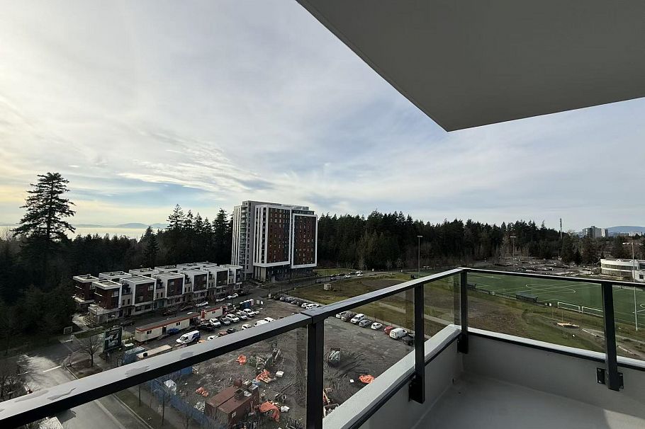 1005 6138 BIRNEY AVENUE, Vancouver BC V6T 1W5 Vancouver, BC - 15