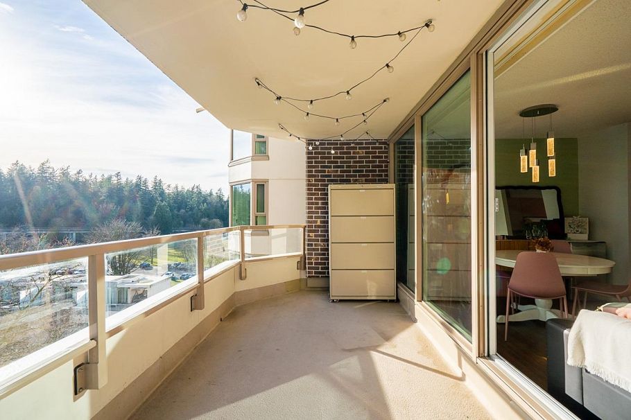 801 5790 Patterson Avenue Burnaby, BC - 28