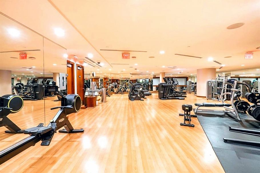 2706 1011 W Cordova Street Vancouver, BC - 20