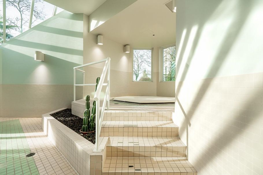 801 5790 Patterson Avenue Burnaby, BC - 33