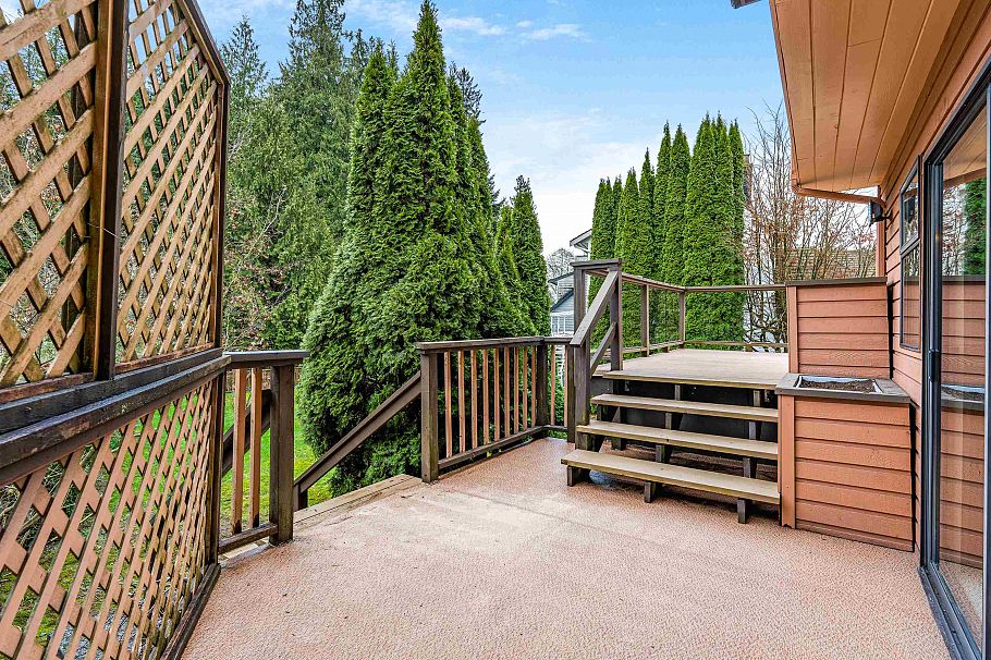 2310 Magnussen Place North Vancouver, BC - 19