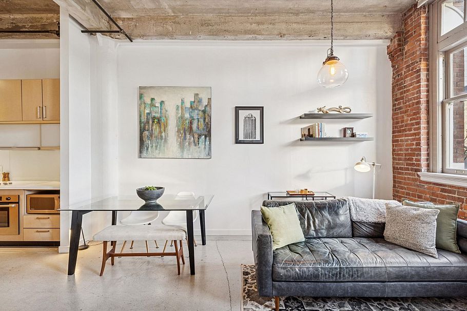 206 546 Beatty Street Vancouver, BC - 2