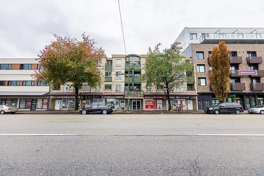 212 868 Kingsway Vancouver, BC - 25