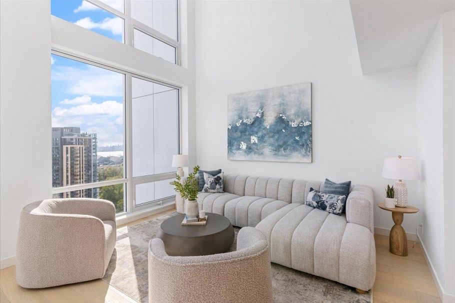 2404 1500 Fern Street North Vancouver, BC - 13