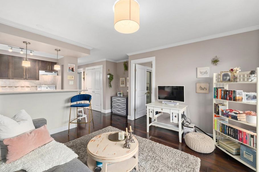 308 2025 W 2nd Avenue Vancouver, BC - 9