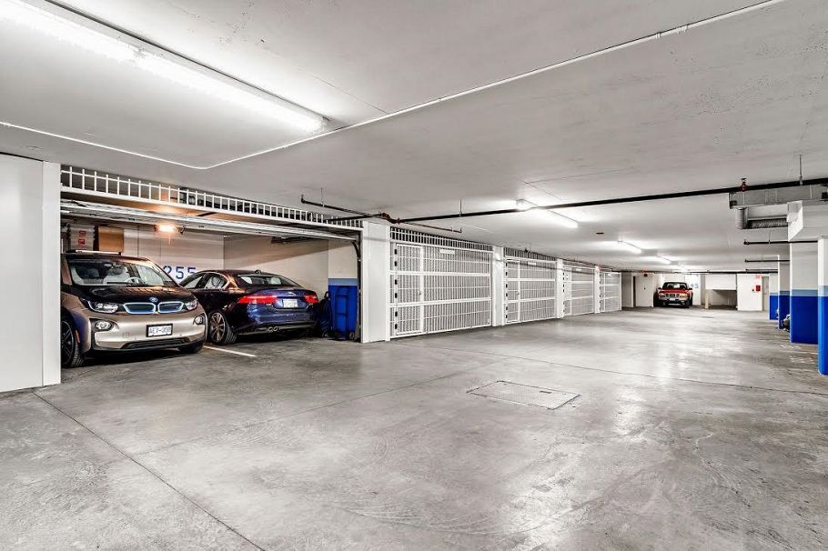 2101 1618 Quebec Street Vancouver, BC - 25