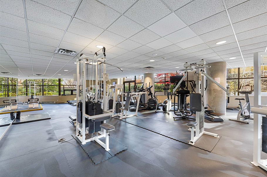 306 1331 Alberni Street Vancouver, BC - 30