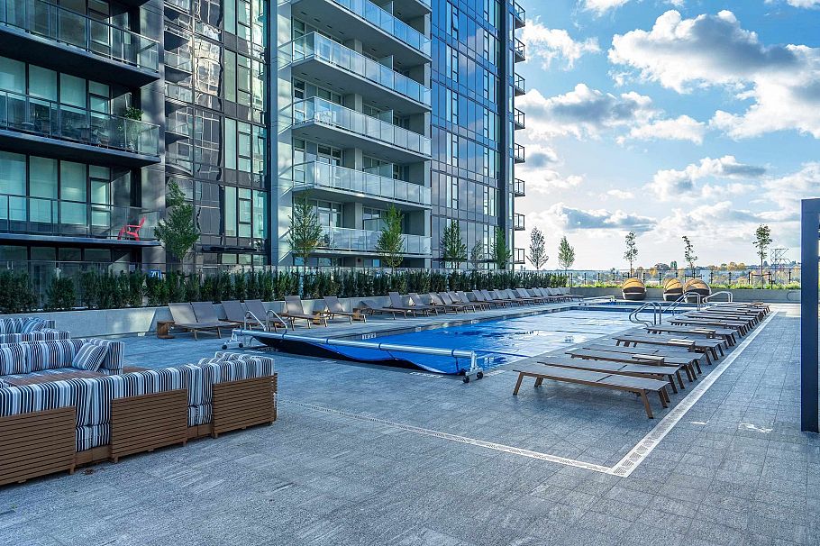 2707 4168 Lougheed Highway Burnaby, BC - 34