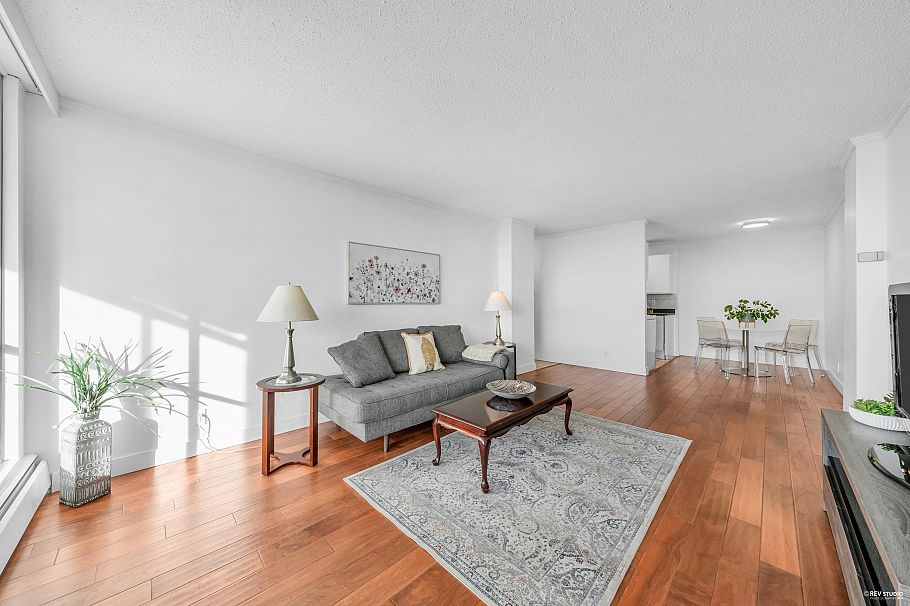 1812 2016 Fullerton Avenue North Vancouver, BC - 4