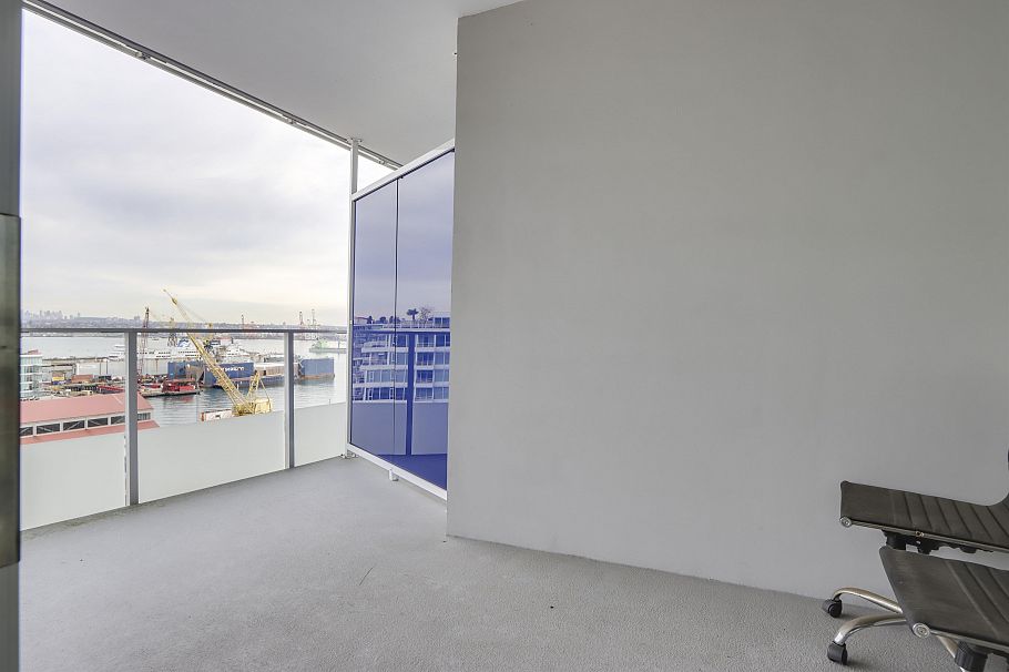 1208 118 Carrie Cates Court Vancouver, BC - 6