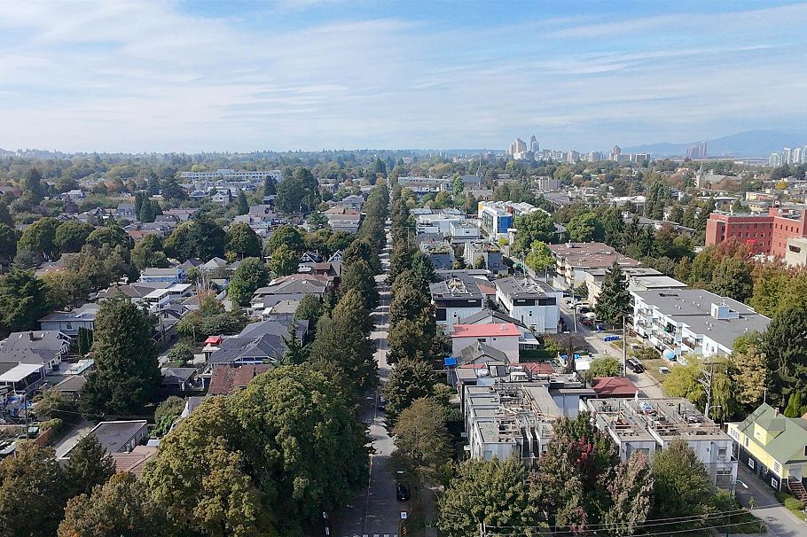 5 531 E 16th Avenue Vancouver, BC - 28