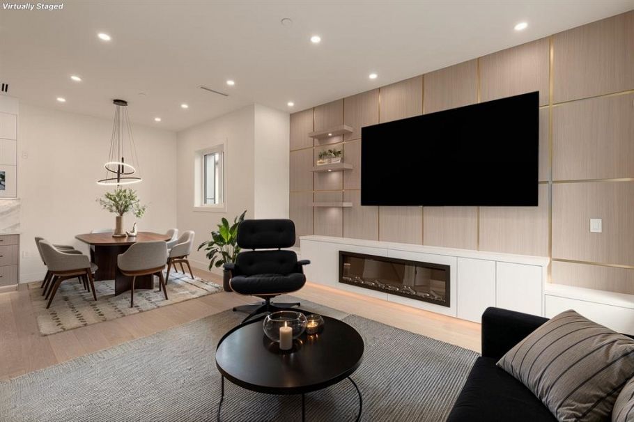 1 2658 Dundas Street Vancouver, BC - 9