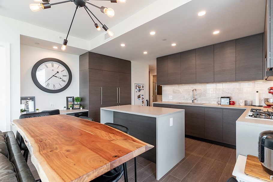 2707 4168 Lougheed Highway Burnaby, BC - 7