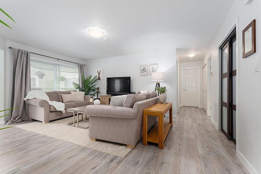 212 3690 Banff Court North Vancouver, BC - 2