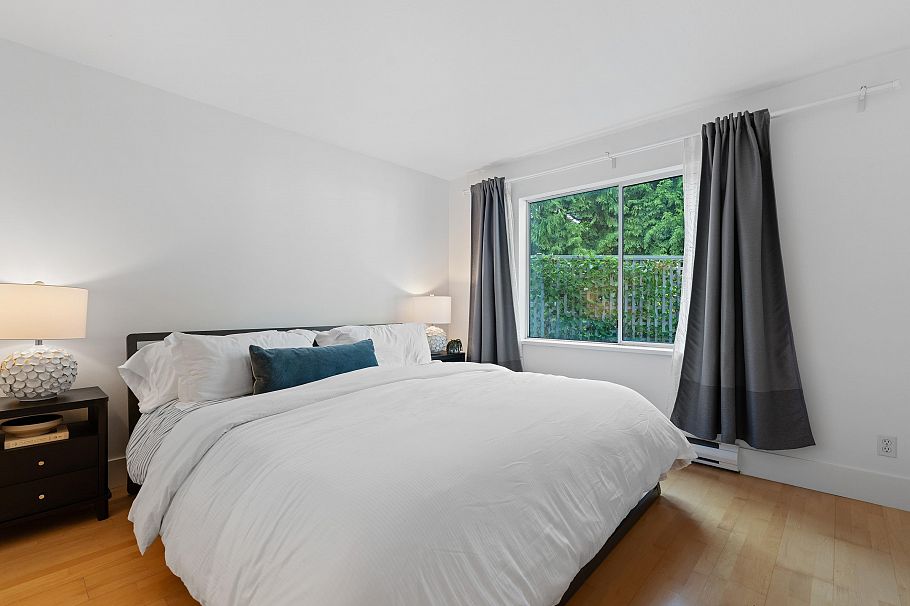 2343 W 7th Avenue Vancouver, BC - 19