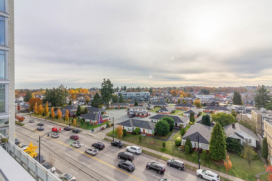 302 2435 Kingsway Vancouver, BC - 28