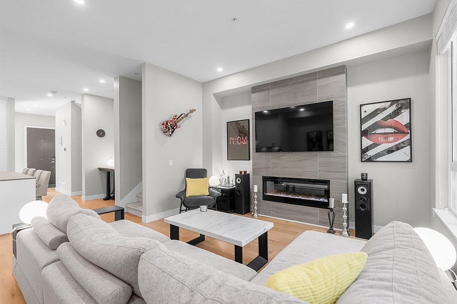 4676 Capilano Road North Vancouver, BC - 7