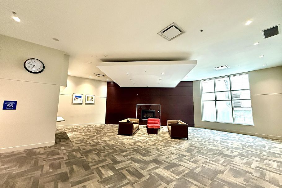 1632 938 Smithe Street Vancouver, BC - 31