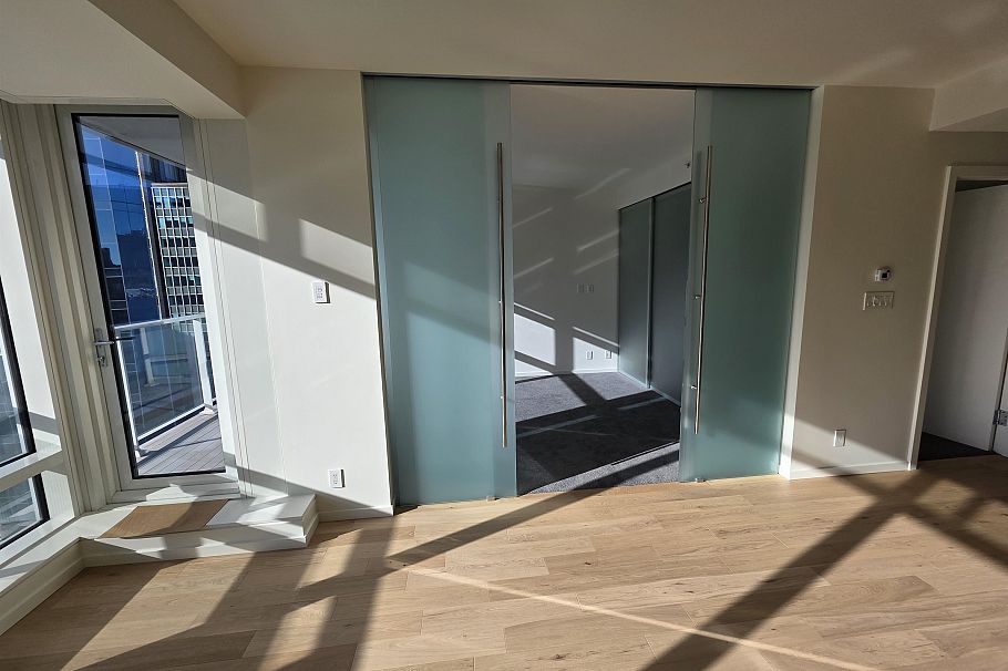 2706 1011 W Cordova Street Vancouver, BC - 7