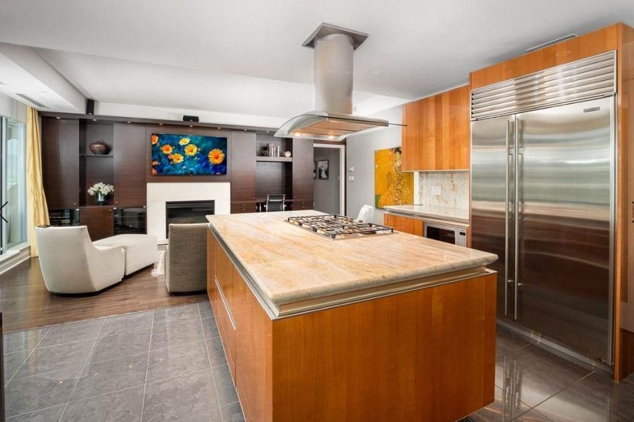 1602 1169 W CORDOVA STREET, Vancouver BC V6C 3T1 Vancouver, BC - 7