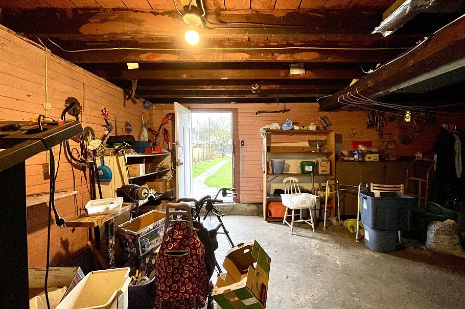 2250 E Pender Street Vancouver, BC - 15