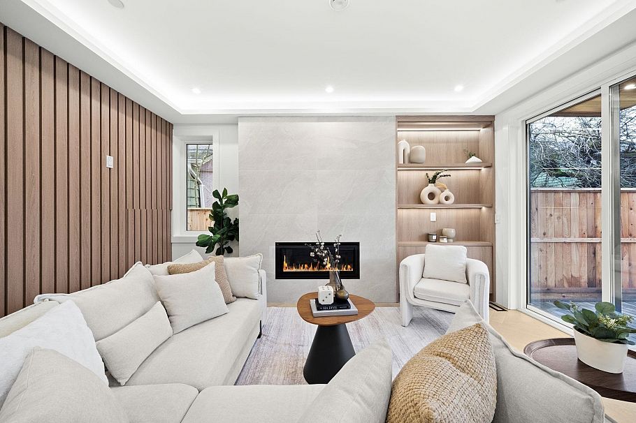 2 1967 E 13th Avenue Vancouver, BC - 9