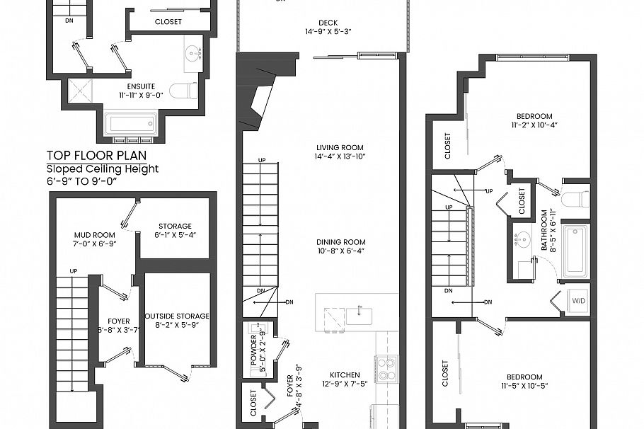 8528 Lighthouse Way Vancouver, BC - 37