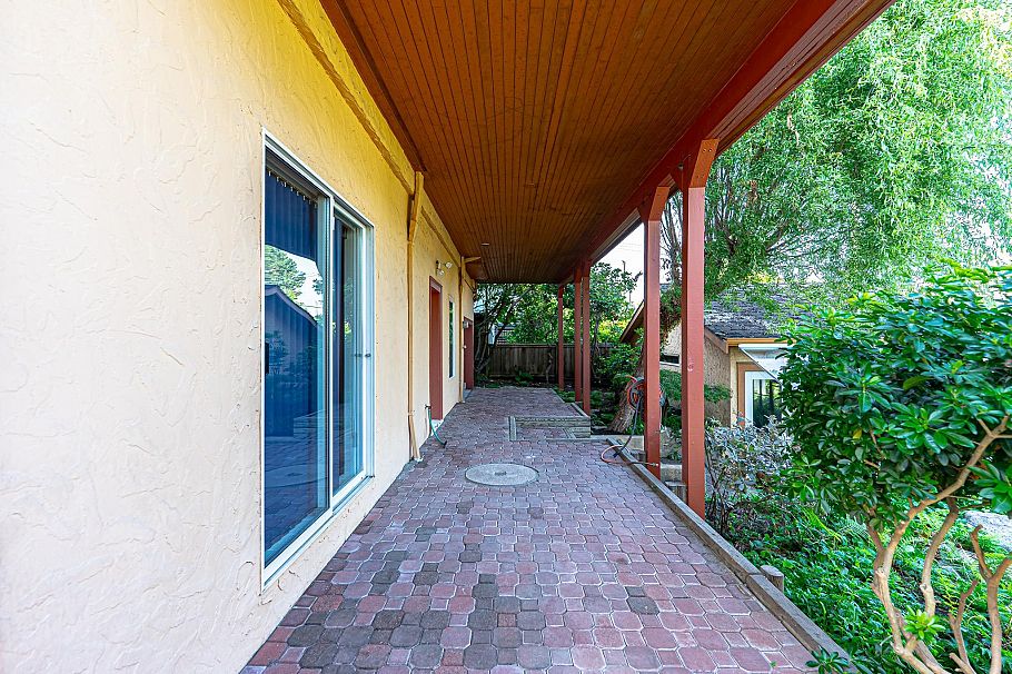 4327 Locarno Crescent Vancouver, BC - 5