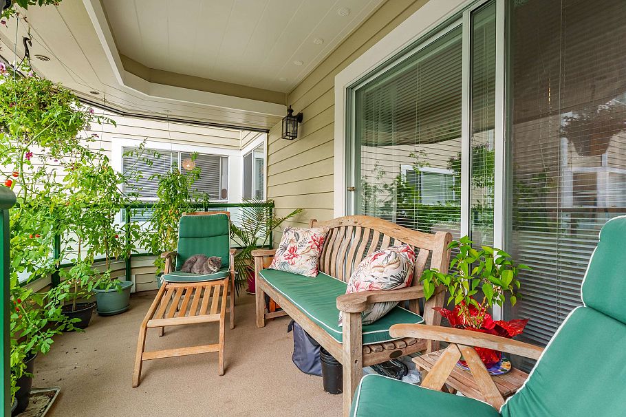 212 3690 Banff Court North Vancouver, BC - 11