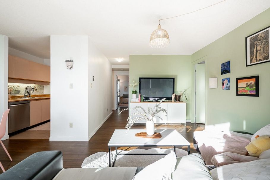 801 5790 Patterson Avenue Burnaby, BC - 7